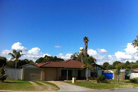 12 Falcon St, Rockingham, WA 6168
