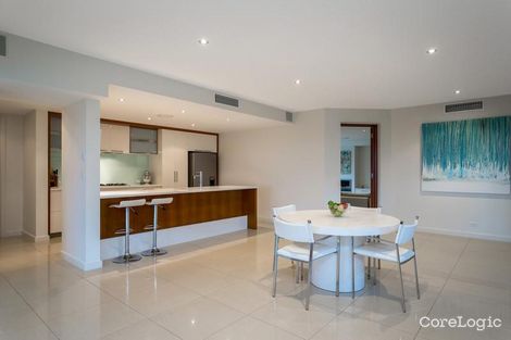 Property photo of 219 Crane Crescent Nerang QLD 4211