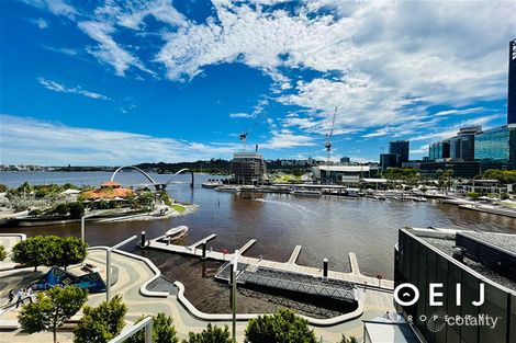 Property photo of 913/11 Barrack Square Perth WA 6000