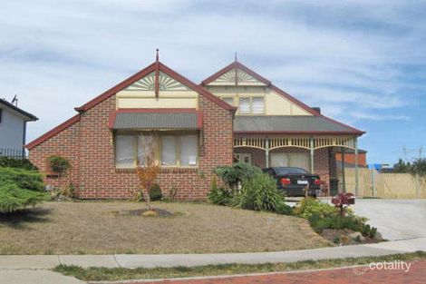 5 Coleman Ct, Taylors Lakes, VIC 3038