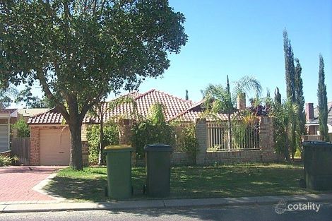 Property photo of 2/55 Hillside Crescent Maylands WA 6051