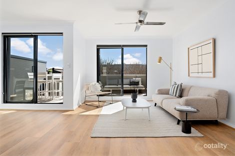 Property photo of 46/46-58 Belmont Street Alexandria NSW 2015