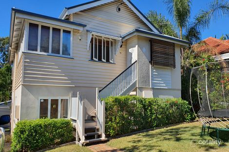 Property photo of 79 Lugg Street Bardon QLD 4065