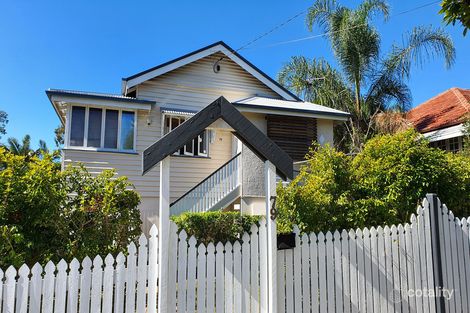 Property photo of 79 Lugg Street Bardon QLD 4065