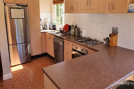 Property photo of 79 Lugg Street Bardon QLD 4065