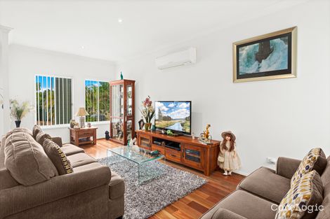 Property photo of 5 Adam Murray Way Flinders NSW 2529