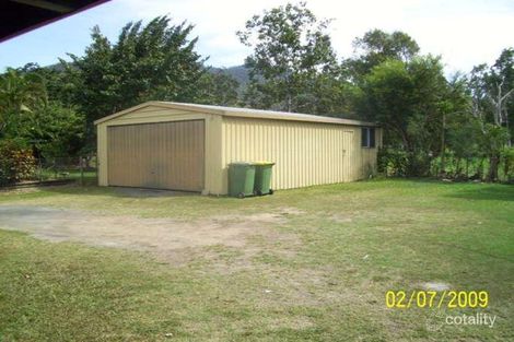 Property photo of 7 Buzacott Street Gordonvale QLD 4865