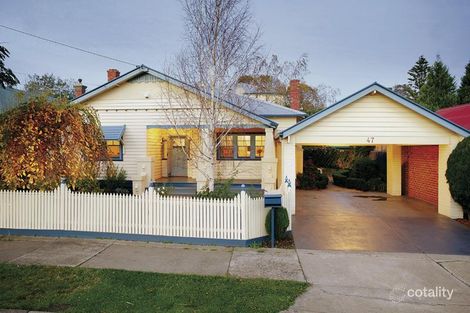 47 Como St, Alphington, VIC 3078