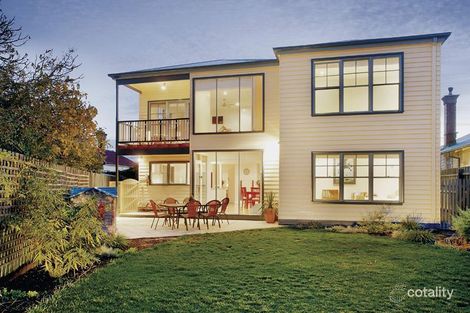 Property photo of 47 Como Street Alphington VIC 3078