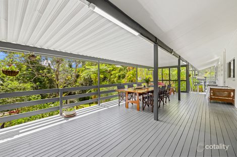 Property photo of 25 Warril Drive Kuranda QLD 4881
