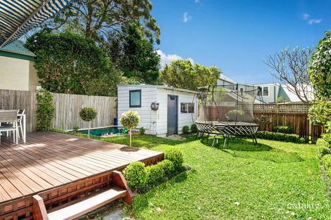 10 Wisbeach St, Balmain, NSW 2041