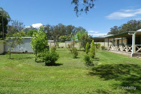 Property photo of 22 Hoskins Street Nabiac NSW 2312
