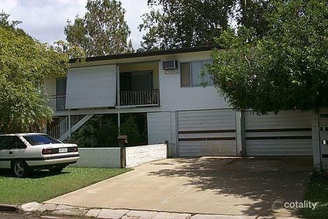 Property photo of 2 Eckhoff Street Heatley QLD 4814