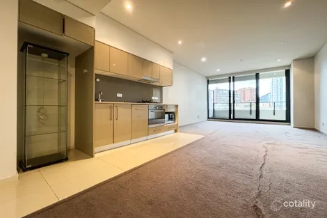 Property photo of 602/718 George Street Haymarket NSW 2000