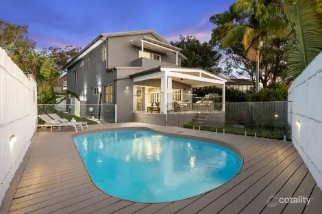 Property photo of 7 Langdale Place Wheeler Heights NSW 2097