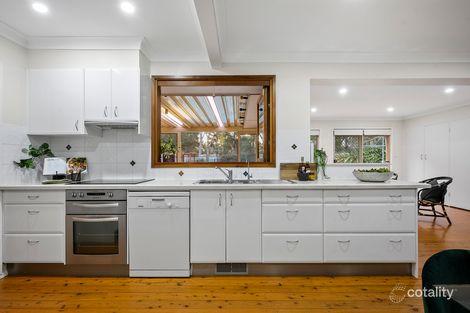 Property photo of 15 Dobson Street Thornleigh NSW 2120