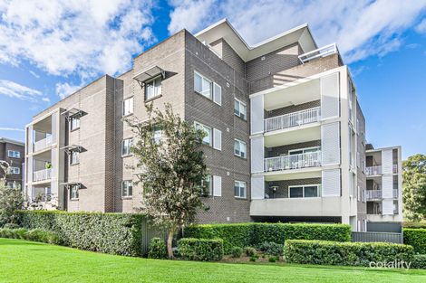 33/23 Regent Honeyeater Gr, North Kellyville, NSW 2155