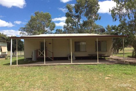 Property photo of 8 Bowen Street Nebo QLD 4742