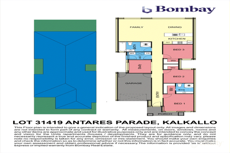 Property photo of 89 Antares Parade Kalkallo VIC 3064