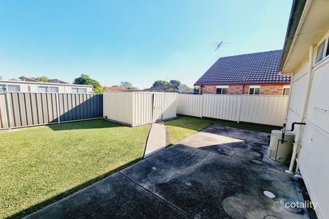 Property photo of 75 Doonmore Street Penrith NSW 2750