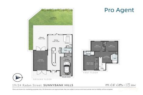 Property photo of 19/24 Radan Street Sunnybank Hills QLD 4109