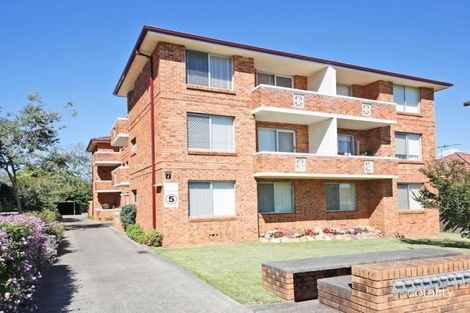 3/7 Reddall St, Campbelltown, NSW 2560