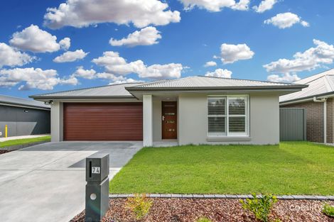 Property photo of 74 Clinton Way Hamlyn Terrace NSW 2259