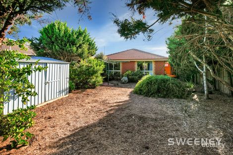 Property photo of 82 Nelson Avenue Altona Meadows VIC 3028