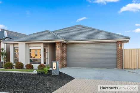 Property photo of 17 Triton Street Seaford Meadows SA 5169