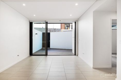 Property photo of 7G/22 Barr Street Camperdown NSW 2050