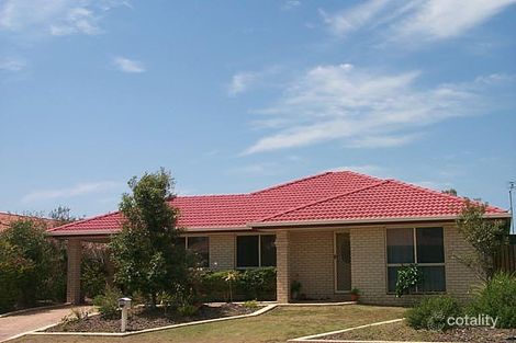 16 King Henry Ct, Torquay, QLD 4655