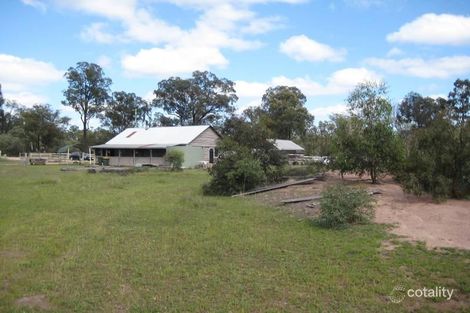 Property photo of 1465 Goranba Lane Goranba QLD 4421