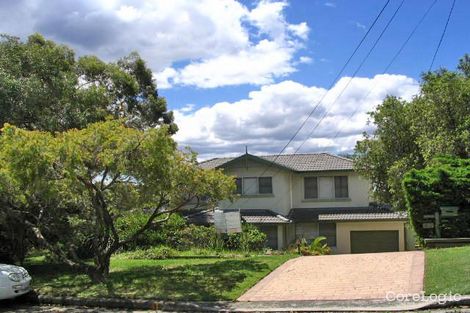 Property photo of 41 Mokera Avenue Kirrawee NSW 2232