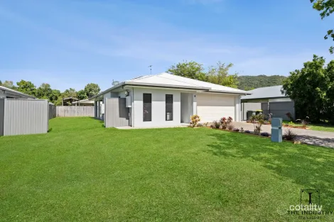 Property photo of 9 Quarterdeck Street Trinity Beach QLD 4879