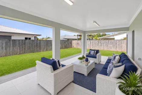 Property photo of 9 Quarterdeck Street Trinity Beach QLD 4879