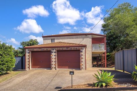 Property photo of 72 Donna Avenue Rochedale South QLD 4123