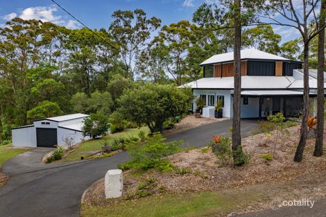 Property photo of 18 Pacific View Drive Tinbeerwah QLD 4563