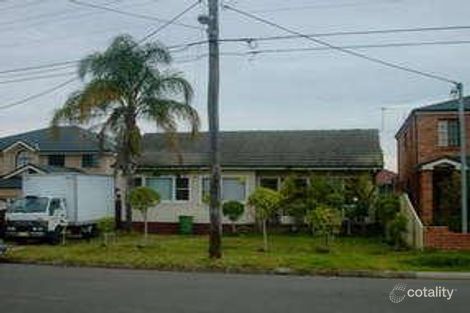 Property photo of 23 Dawson Street Fairfield Heights NSW 2165