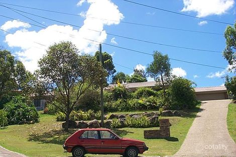 Property photo of 7 Bera Court Shailer Park QLD 4128