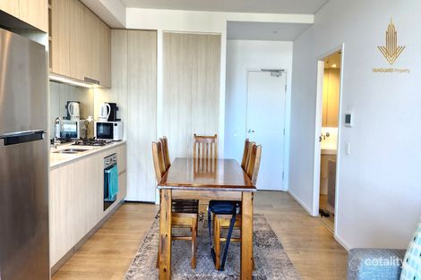 Property photo of 606/6A Atkinson Street Liverpool NSW 2170
