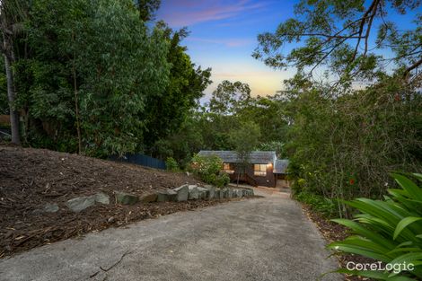 Property photo of 12 Bent Street Nerang QLD 4211