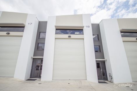 18/3 Enterprise St, Molendinar, QLD 4214