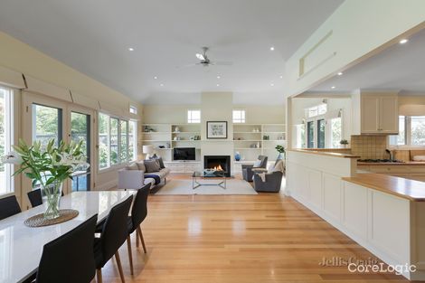 Property photo of 2 McGregor Street Canterbury VIC 3126