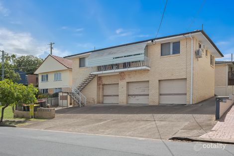 3/23 Baragoola St, Coorparoo, QLD 4151