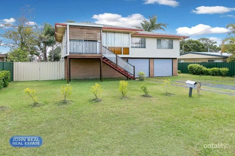 3 Mandin St, Kippa-Ring, QLD 4021
