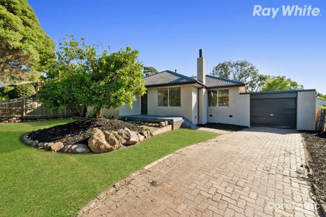 Property photo of 21 Johann Avenue Scoresby VIC 3179