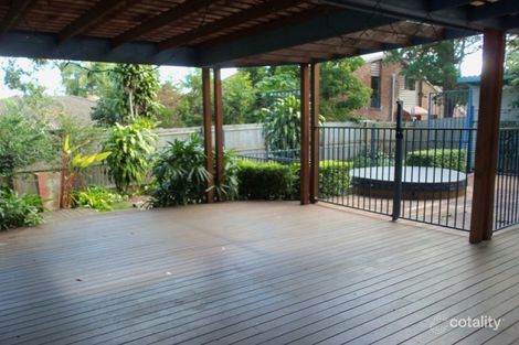 Property photo of 20 Chester Terrace Southport QLD 4215