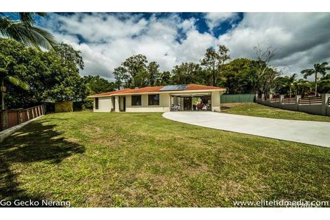 22 Goodman Cl, Highland Park, QLD 4211