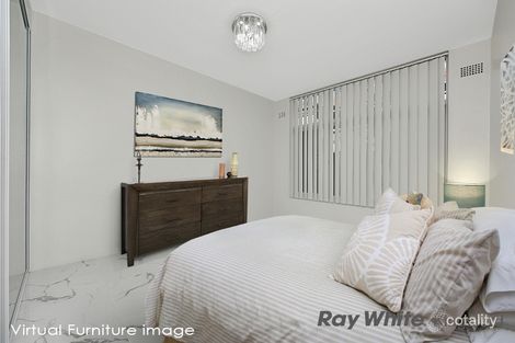 Property photo of 6/22 Manion Avenue Rose Bay NSW 2029