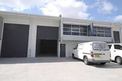 6/80 Edinburgh Rd, Marrickville, NSW 2204